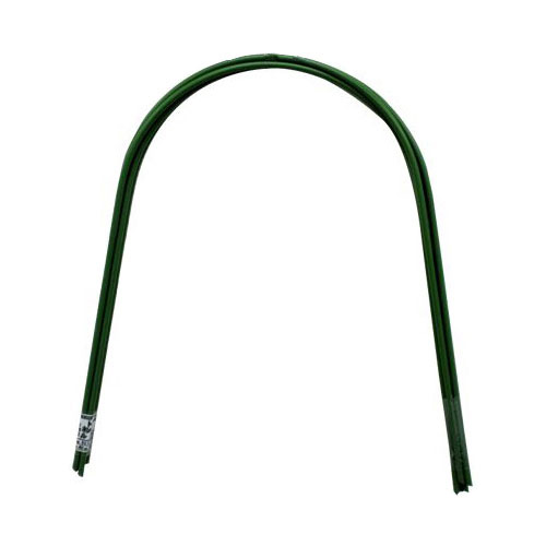 楽天市場】《法人限定》セキスイ 園芸専用トンネル支柱 5P 11Q-2.1A