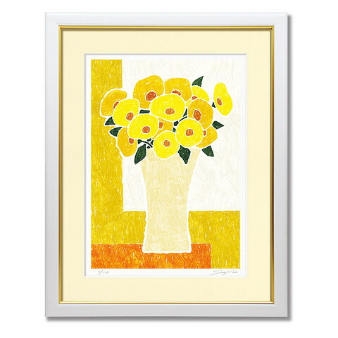 黄色 花 絵画」の人気商品一覧 | 安い商品を通販サイトから探す - 価格.com