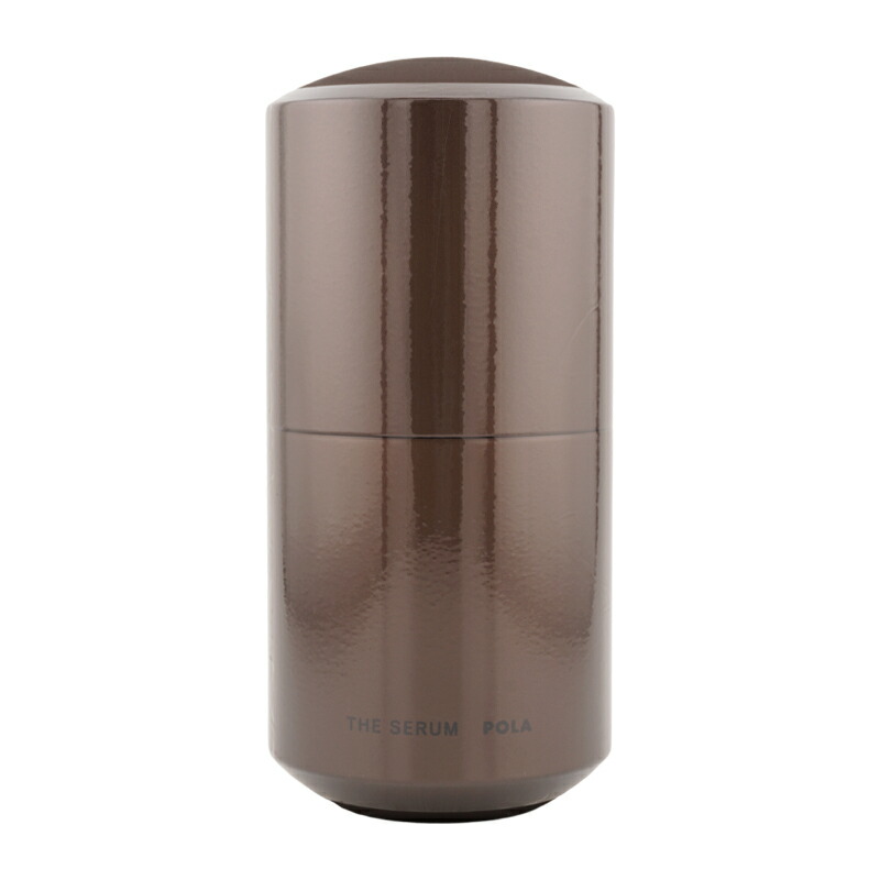 楽天市場】POLA ポーラ B.A MEN ザ セラム 90mL スキンケア エッセンス