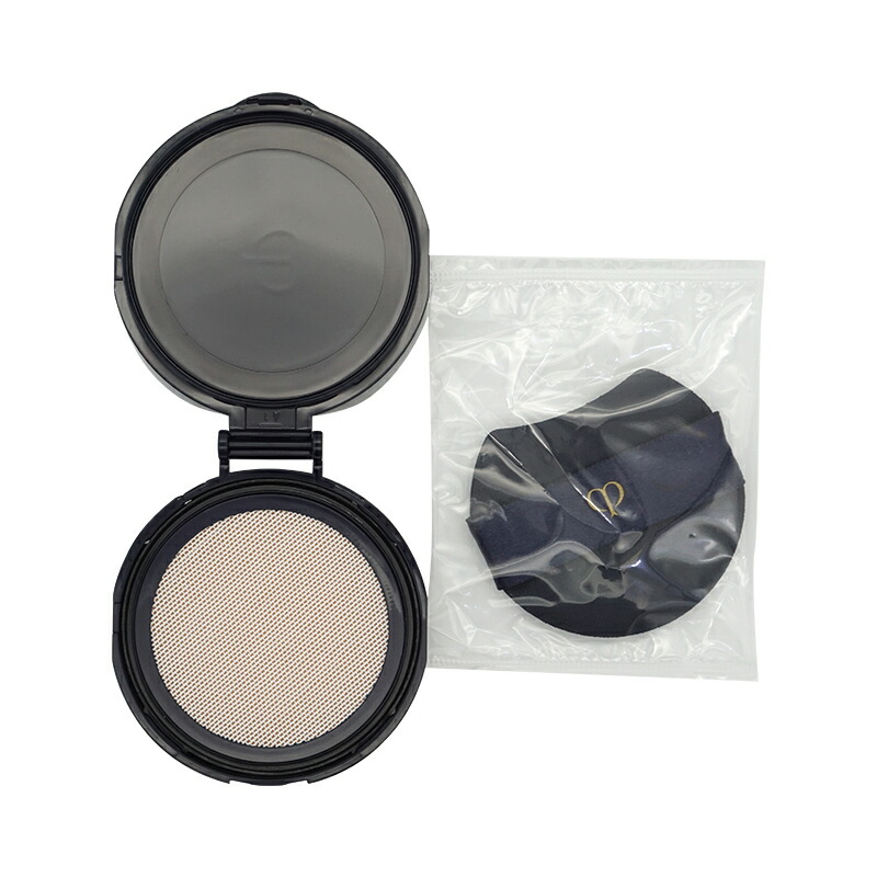 楽天市場】資生堂 クレ・ド・ポー ボーテ タンクッションエクラ