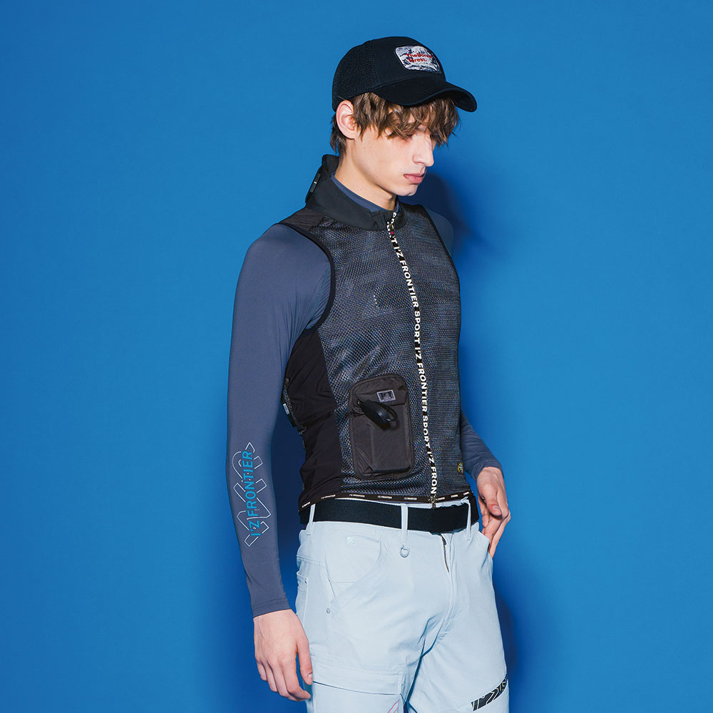 楽天市場】アイズフロンティア 冷却ペルチェ6個タイプ専用 インナー