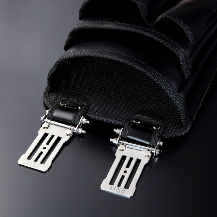 楽天市場】NEXT WORKERZ WORKERZ EXIT 釘袋 EXTKBBK 工具 ツールケース