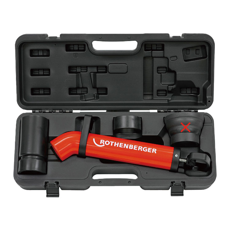 楽天市場】アサダ ローポンプスーパープラス R72070S ケース付Sセット