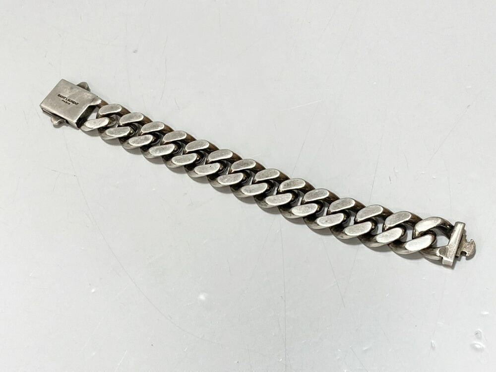 楽天市場】【中古】サンローラン Saint Laurent SAINT LAURENT PARIS