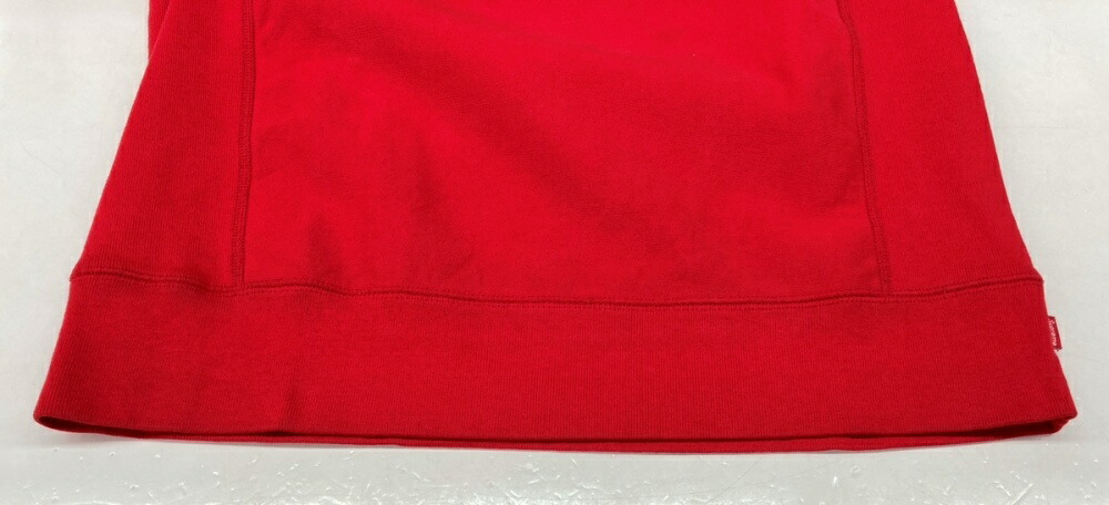 楽天市場】【中古】 シュプリーム SUPREME REVRSE WEAVE BOX LOGO