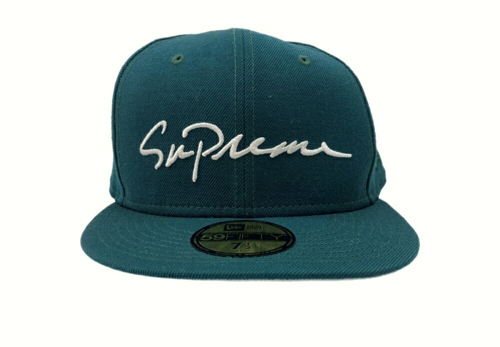 楽天市場】supreme script new eraの通販