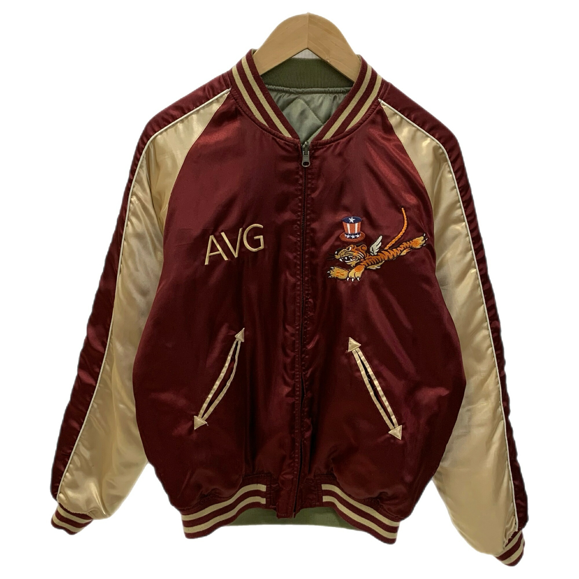 楽天市場】billvan スカジャンの通販