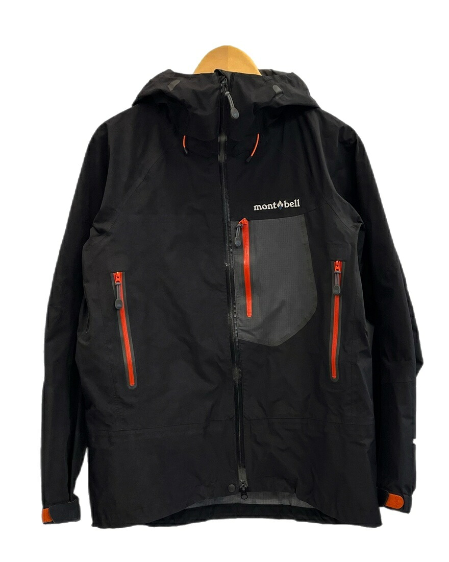 楽天市場】モンベル マウンテンパーカー メンズの通販