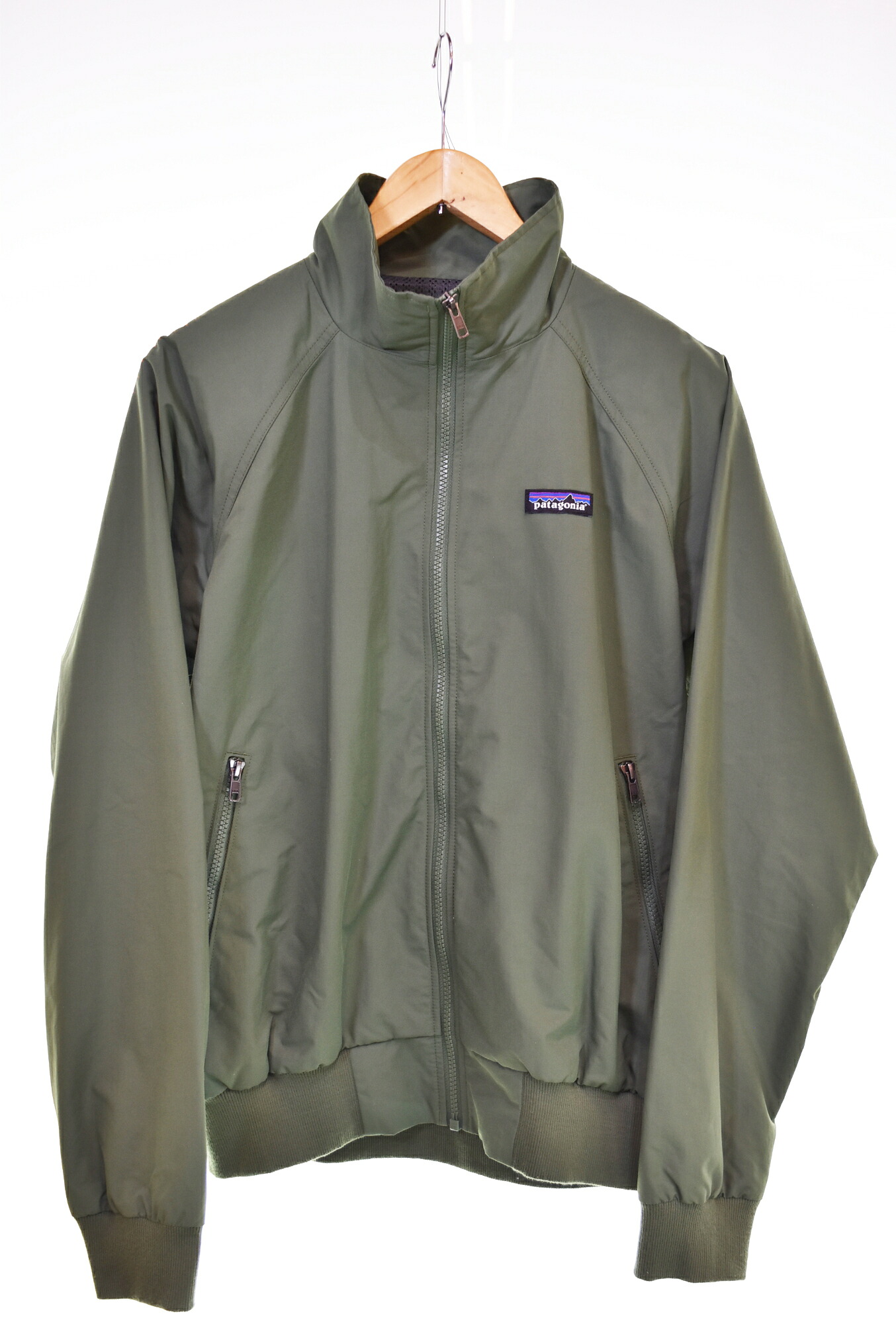 楽天市場】パタゴニア バギーズジャケット（メンズファッション）の通販