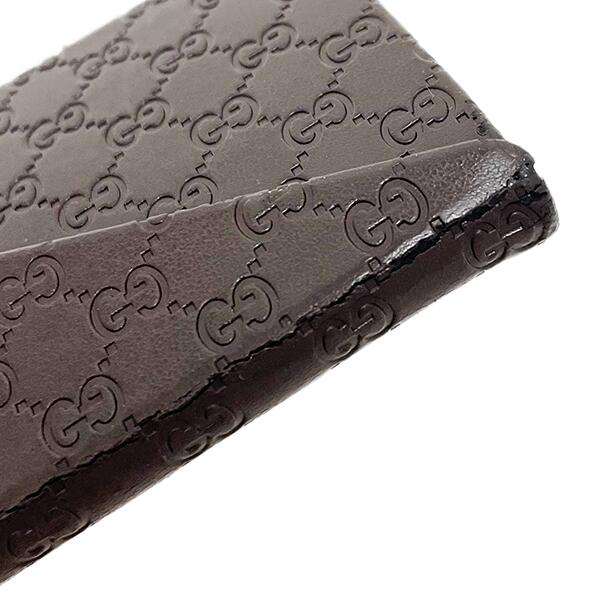 楽天市場】【×】グッチ メガネケース シマ サングラスケース レザー 革