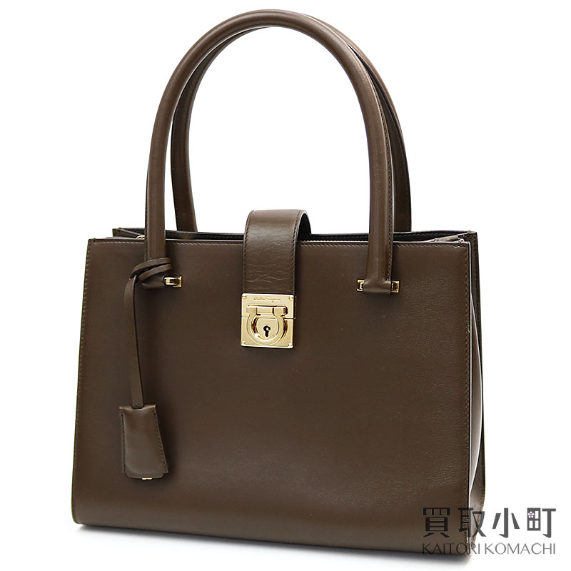 楽天市場】【美品】サルヴァトーレ フェラガモ 【Salvatore Ferragamo