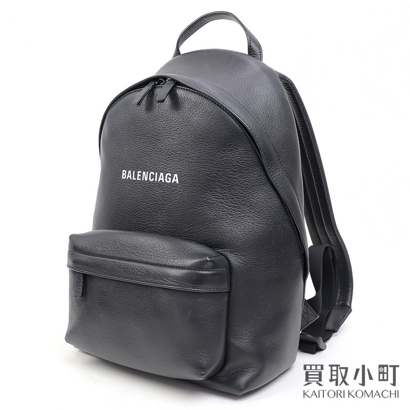 楽天市場】バレンシアガ 【BALENCIAGA】 エブリデイ バックパックS