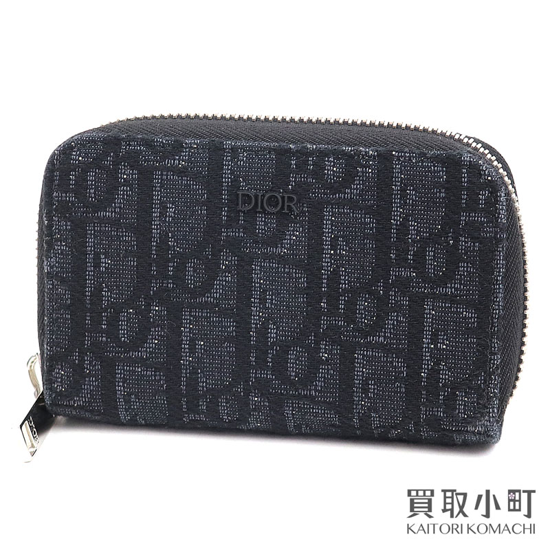 楽天市場】【新品同様】ディオール【DIOR】ディオールオブリーク