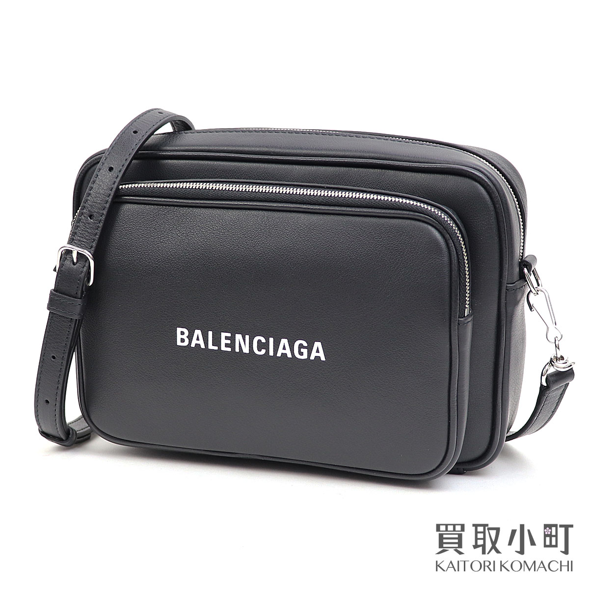 楽天市場】【未使用品】バレンシアガ【BALENCIAGA】エブリデイ クロス