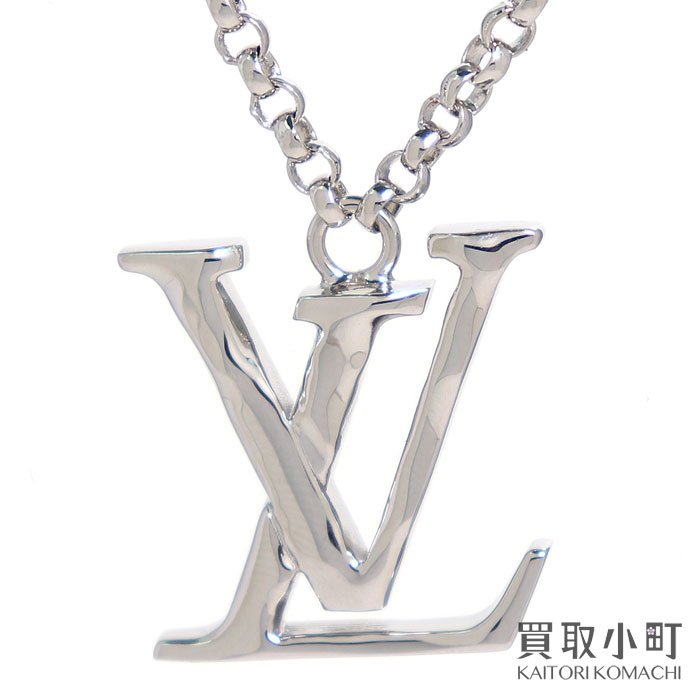 楽天市場】【美品】ルイヴィトン 【LOUIS VUITTON】M00331 ペンダント