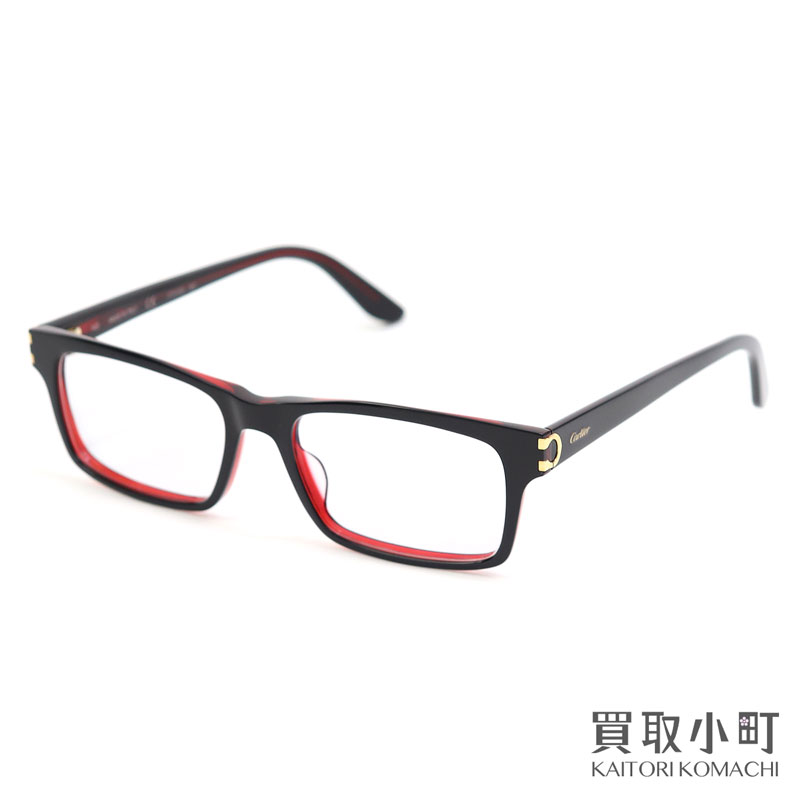 楽天市場】【美品】カルティエ【CARTIER】シグネチャー Cドゥ