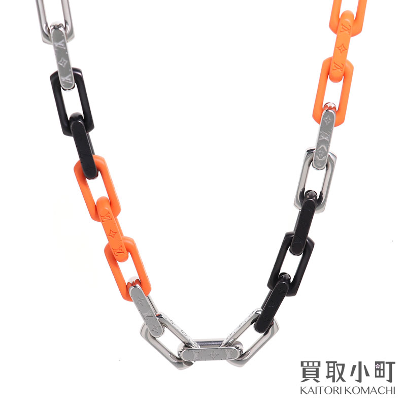 楽天市場】【美品】ルイヴィトン【LOUIS VUITTON】MP3142 コリエ