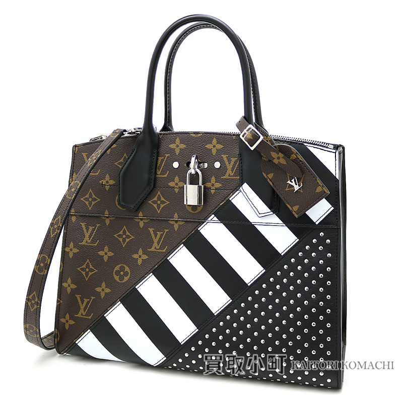 楽天市場】【美品】ルイヴィトン【LOUIS VUITTON】 M42347 シティ