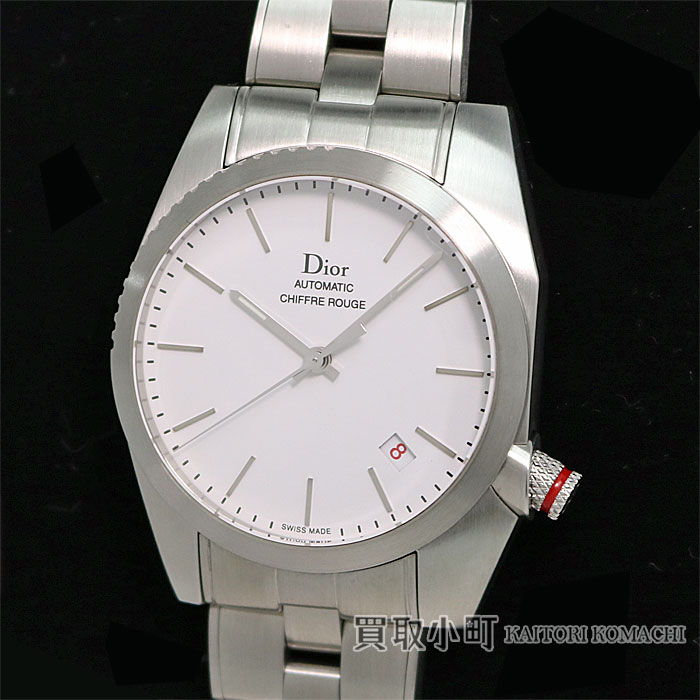 楽天市場】【美品】ディオールオム【DIOR HOMME】シフルルージュ A03