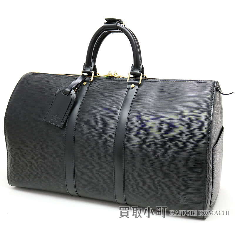 楽天市場】ルイヴィトン 【LOUIS VUITTON】 M59152 キーポル45 エピ