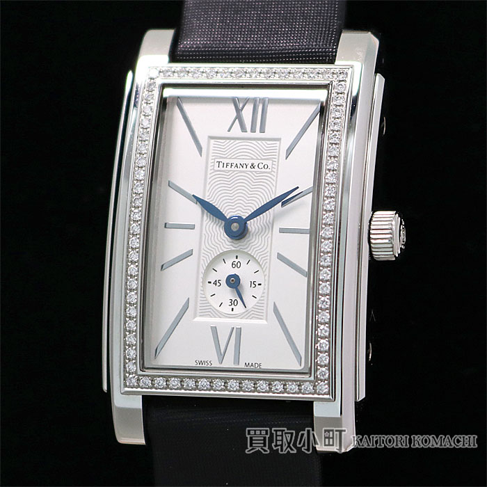 楽天市場】【美品】ティファニー 【TIFFANY&Co.】 グランド スモール