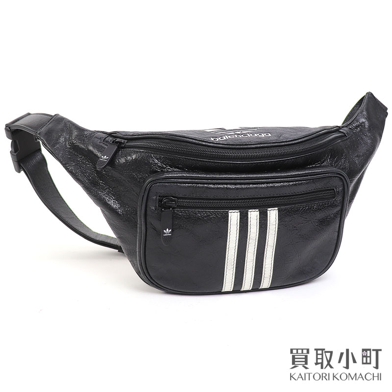 楽天市場】ボディバッグ・ウエストポーチ（ブランドバレンシアガ