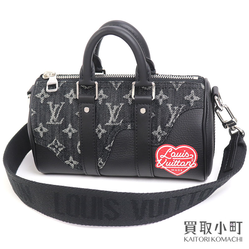 楽天市場】【新品同様】ルイヴィトン【LOUIS VUITTON】M81010 LVメイド