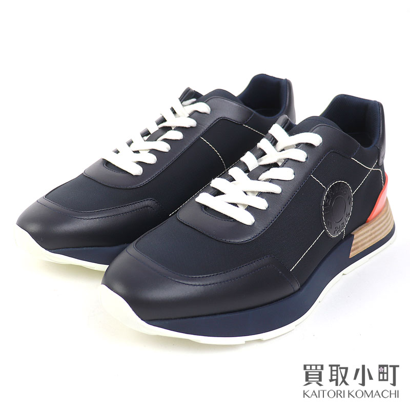 楽天市場】エルメス 43（スニーカー｜メンズ靴）：靴の通販