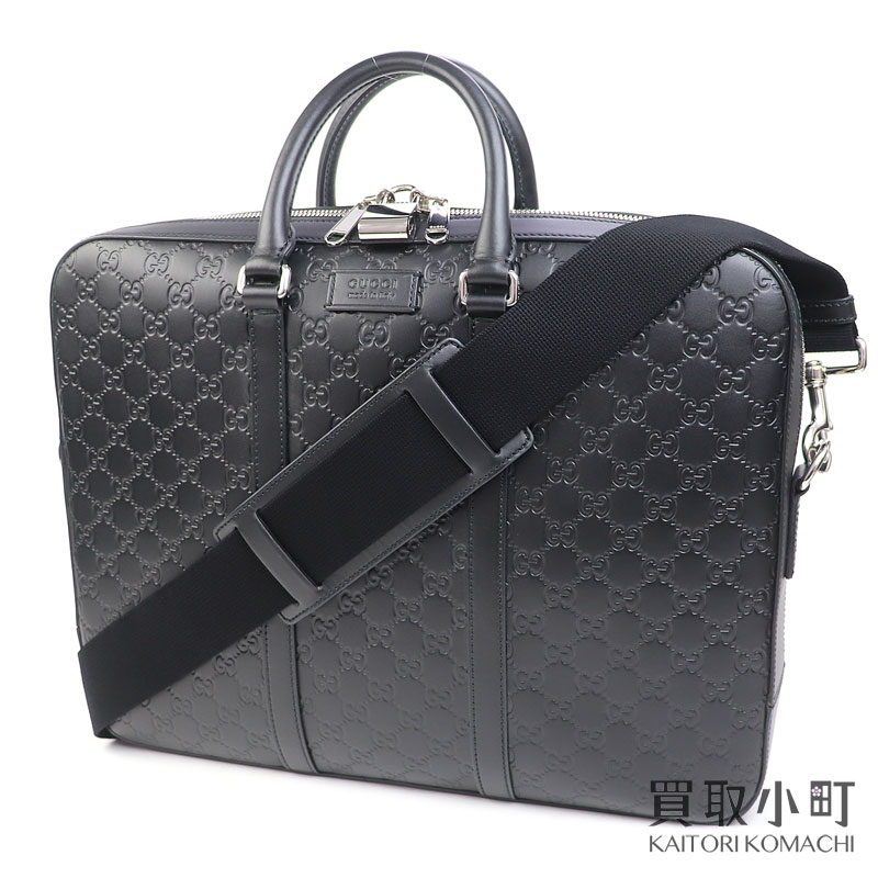 楽天市場】グッチ ブリーフケース 201480の通販