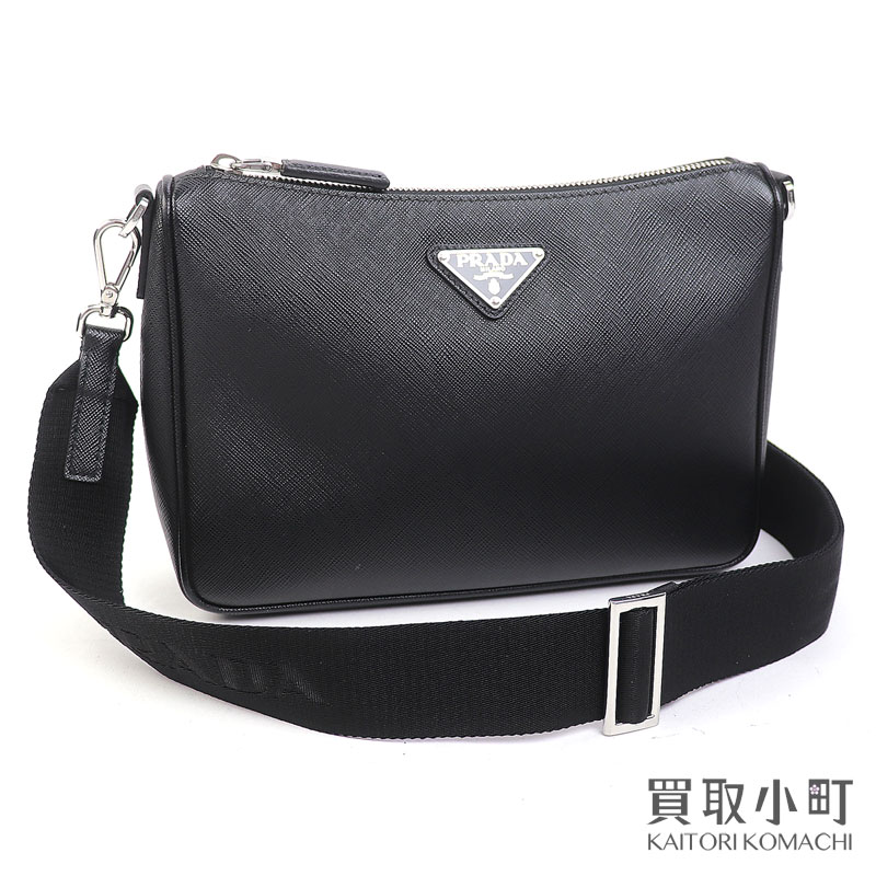 楽天市場】プラダ バッグ（ショルダーバッグ・メッセンジャーバッグ