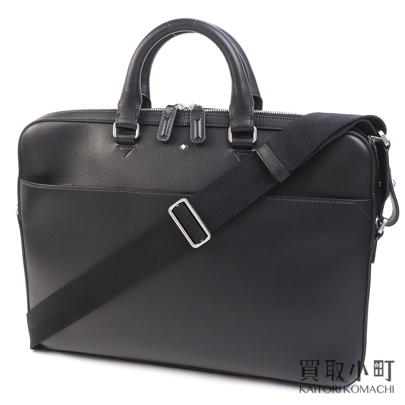 楽天市場】モンブラン（ビジネスバッグ・ブリーフケース｜メンズバッグ