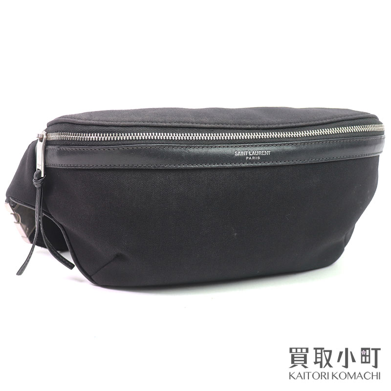 楽天市場】saint laurent belt bagの通販