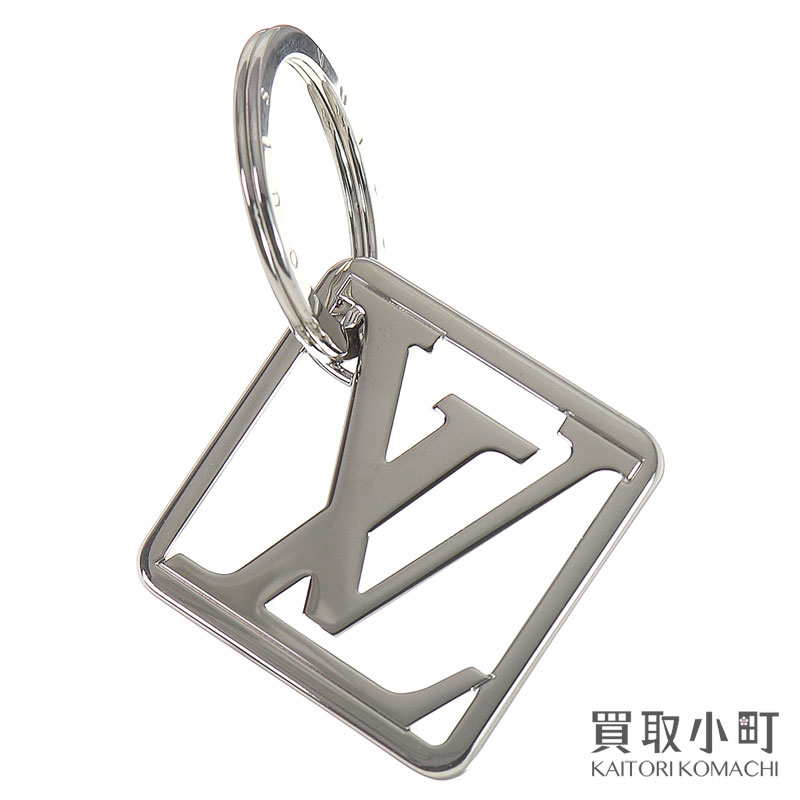 楽天市場】ルイ・ヴィトン イニシャル キーホルダーの通販