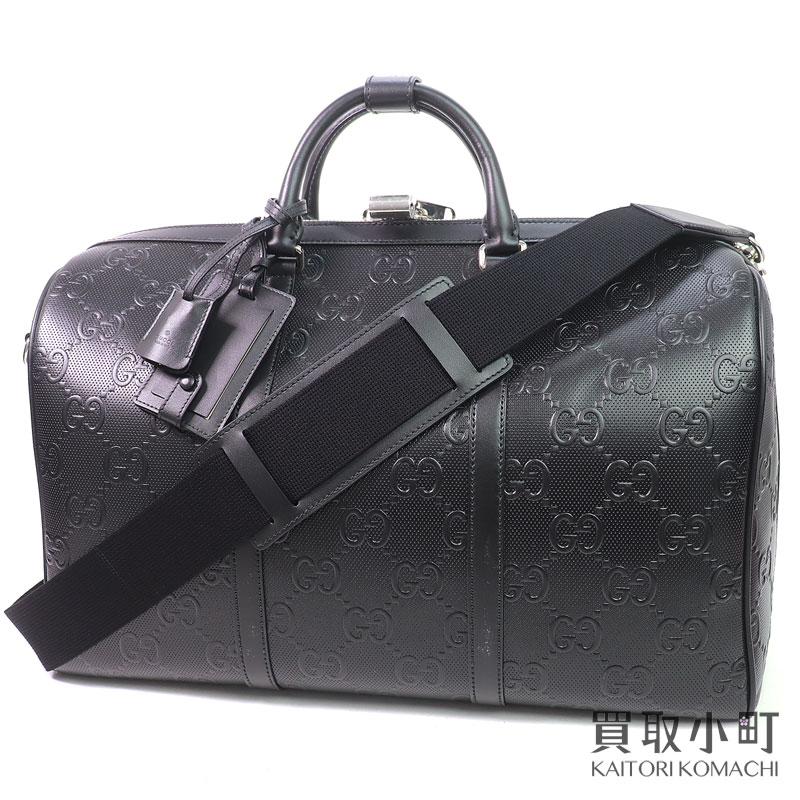 楽天市場】グッチ GUCCI（ボストンバッグ｜メンズバッグ）：バッグ