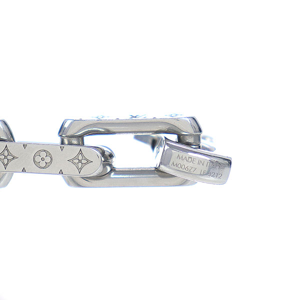 楽天市場】ルイヴィトン【LOUIS VUITTON】M00677 コリエ モノグラム