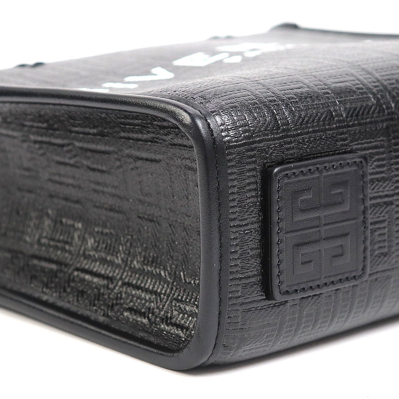 楽天市場】【美品】ジバンシィ【GIVENCHY】G-TOTE ミニ トートバッグ