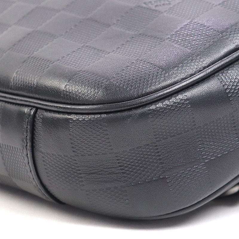 楽天市場】ルイヴィトン【LOUIS VUITTON】N41288 アンブレール ダミエ