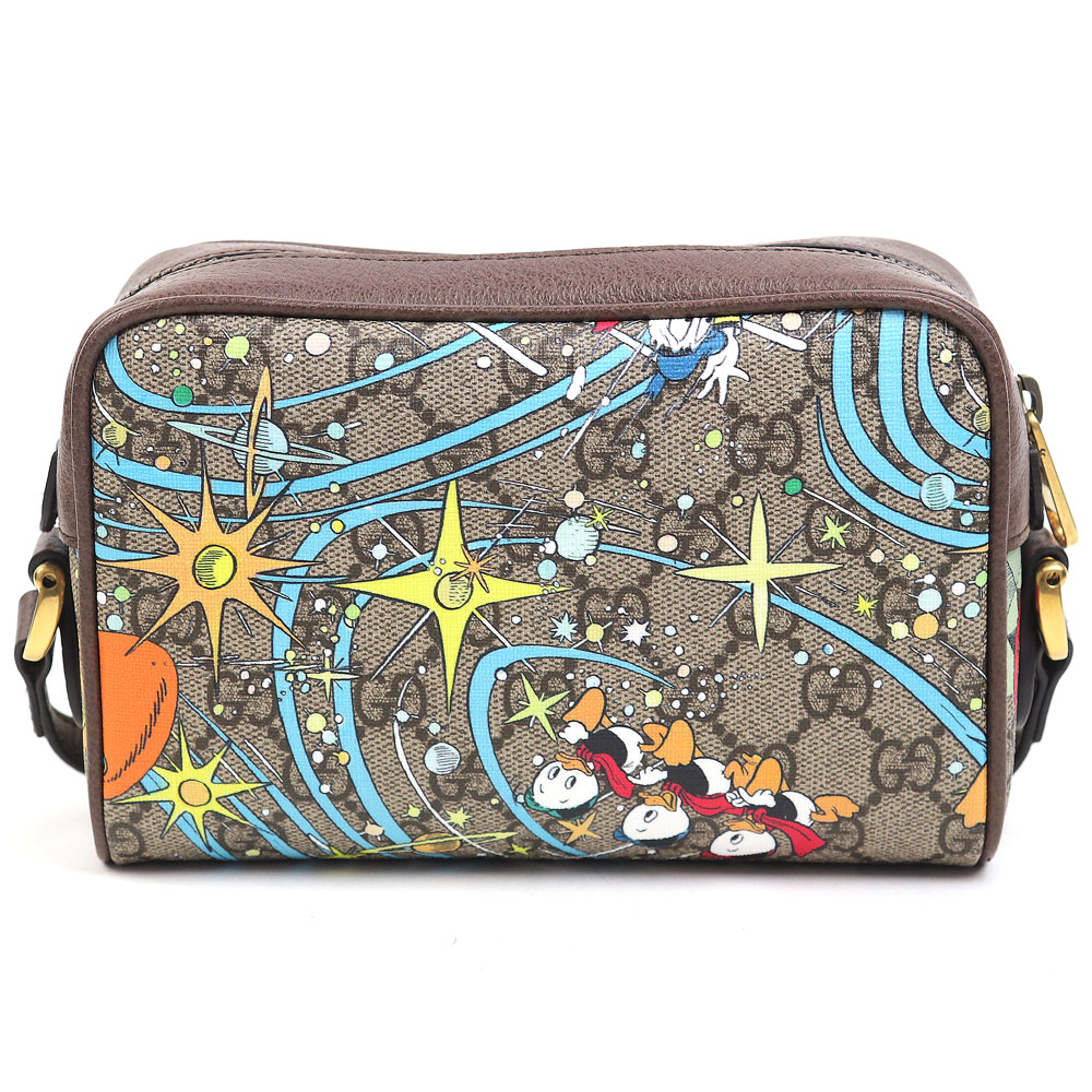 楽天市場】【美品】グッチ×ディズニー 【GUCCI×DISNEY】ドナルドダック