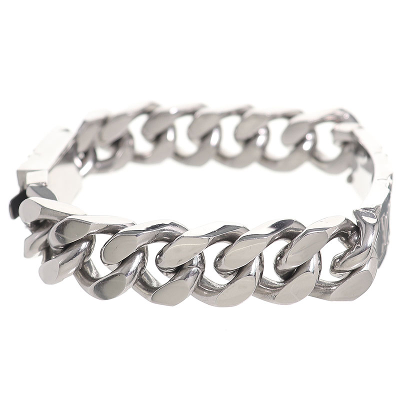 楽天市場】ルイヴィトン【LOUIS VUITTON】M62486 チェーンブレスレット