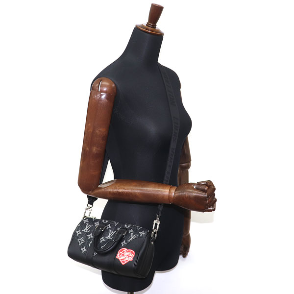 楽天市場】【新品同様】ルイヴィトン【LOUIS VUITTON】M81010 LVメイド