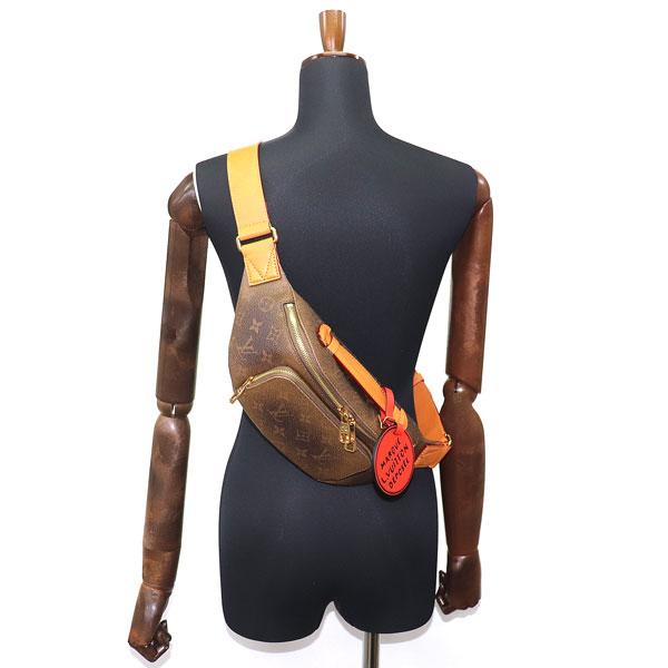 楽天市場】【未使用品】ルイヴィトン【LOUIS VUITTON】M11539 ラッシュ