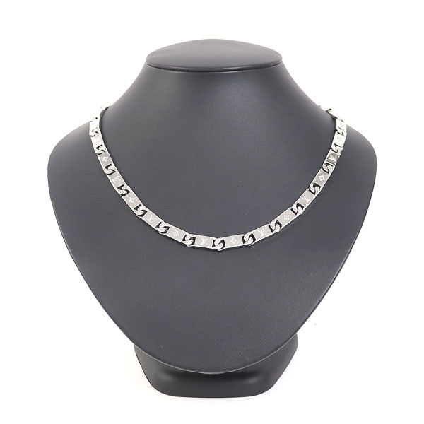 楽天市場】【美品】ルイヴィトン【LOUIS VUITTON】M00919 ネックレス