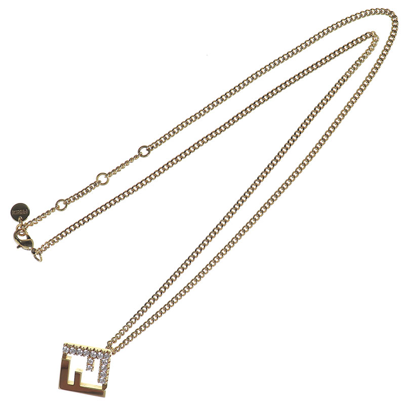 楽天市場】【美品】フェンディ【FENDI】フォーエバーフェンディ