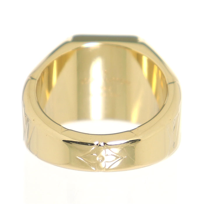 楽天市場】【美品】ルイヴィトン【LOUIS VUITTON】M80190 シグネット