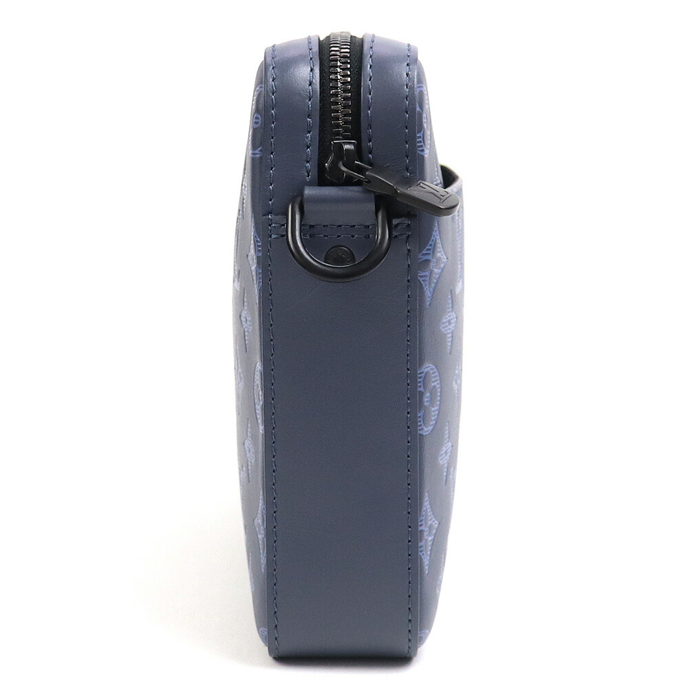 楽天市場】【美品】ルイヴィトン【LOUIS VUITTON】M45730 デュオ