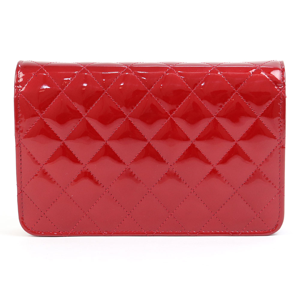 楽天市場】【美品】シャネル 【CHANEL】 ブリリアント チェーン