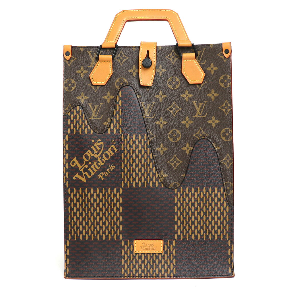 楽天市場】【美品】ルイヴィトン【LOUIS VUITTON】N40355 ミニトート