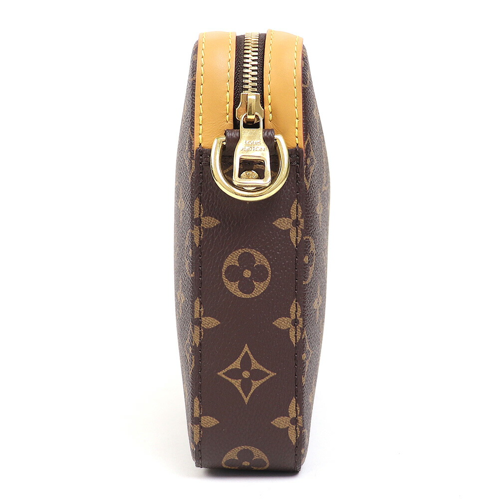 楽天市場】【美品】ルイヴィトン【LOUIS VUITTON】M45965 トリオ