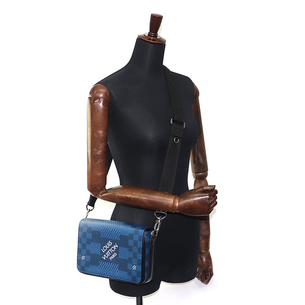 楽天市場】【美品】ルイヴィトン【LOUIS VUITTON】N50026 ステュディオ