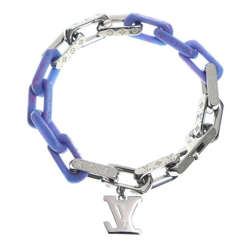 楽天市場】【美品】ルイヴィトン【LOUIS VUITTON】M1229L ブレスレット